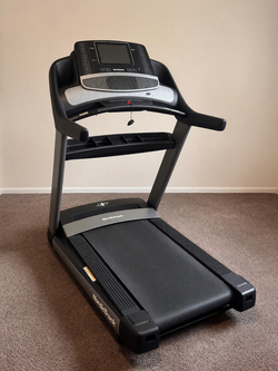 2022 NordicTrack Commercial 1750 Treadmill – Great Condition, 4.25 HP - West Hollywood, CA