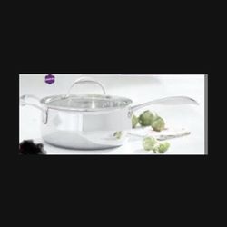 Olla Triply De 3.5qts Princess House