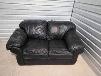 Couch 2-seats