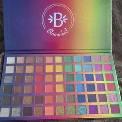 Bloomshell Sugar Pop Pallete