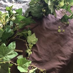 Greenery 