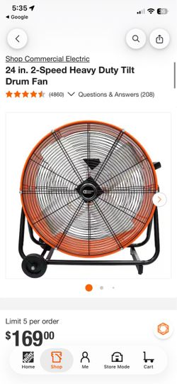 Fan