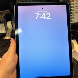 iPad Air 5th Generation 64GB