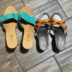 Annekline, Paulgreen Size8