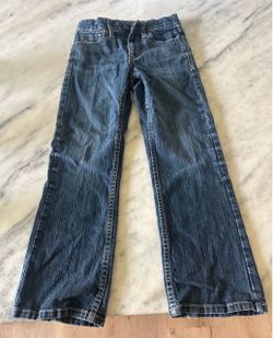 Boys jeans Cody James