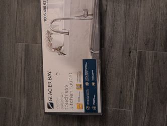 Kitchen Faucet 