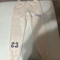 Chicago 23 Graphic Sweatpants