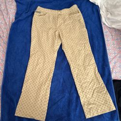 Designer Pants