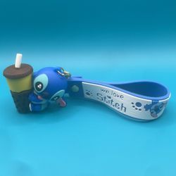  Stitch keychain 