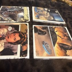 Star War Fans...When you know well YOU Know!