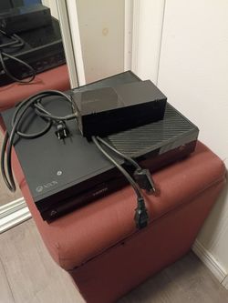 X box