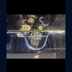 REDLINE BARS MIDSCHOOL 90s Era