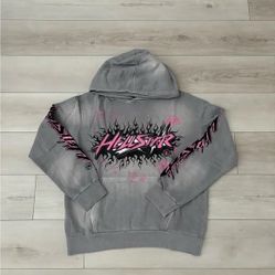 Hellstar Sweater/ Hoodie