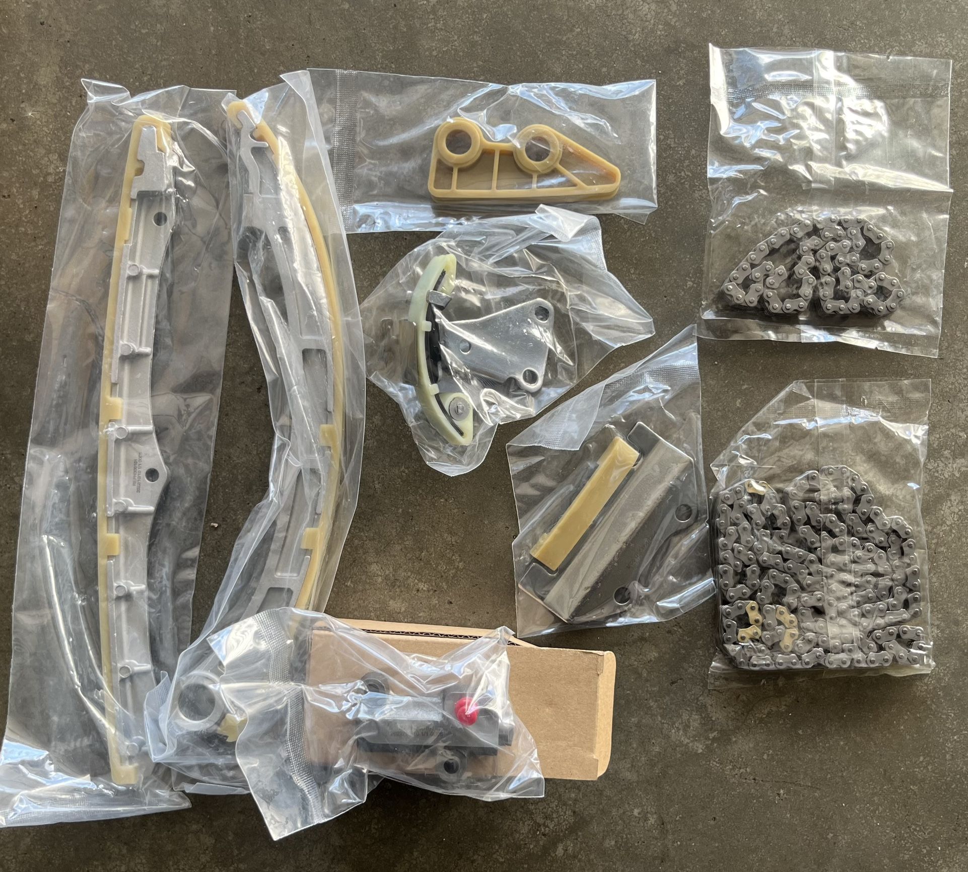 Honda-Acura Parts