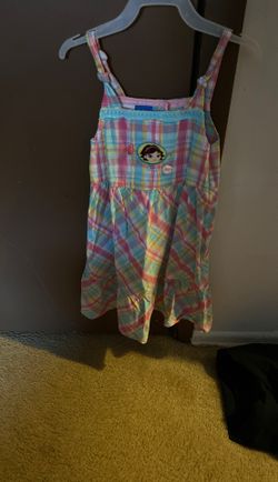 Cute disne dress