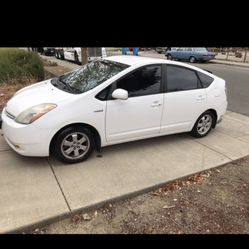 2006 Prius Good Battery