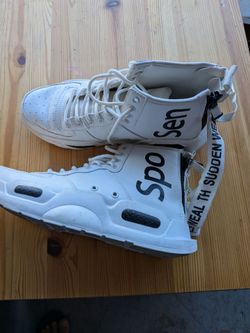 US9 men's shoes