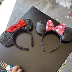 Disney Ears