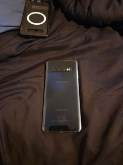 Galaxy S10+ Phone