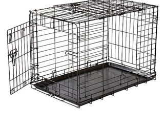 Medium size crate up to 30 pounds