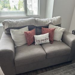 Couch/Love Seat 