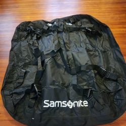 Samsonite Rooftop Carrier 