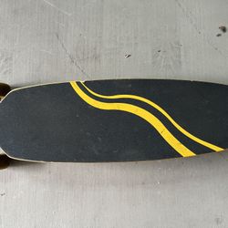 Longboard 