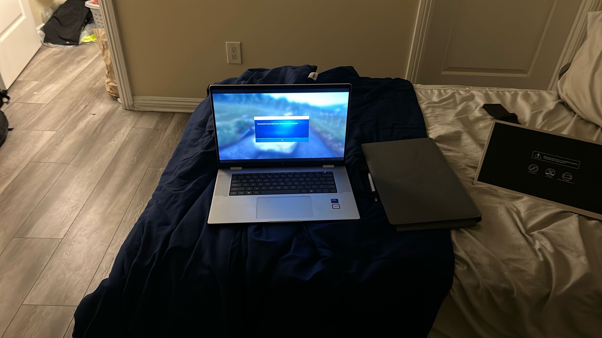 Brand New Every Hp 360 Touchscreen 1tb 17 Inch