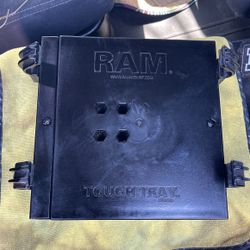 Ram Laptop Mount 