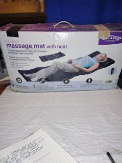 Massage Mat