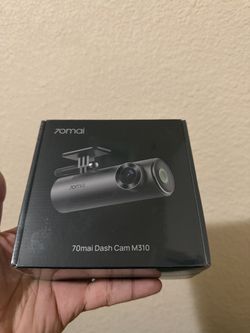 70mai Dash Cam M310