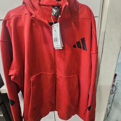 Mens  Adidas  jacket 