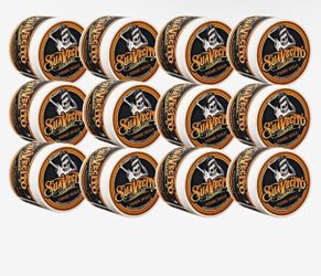 SUAVECITO FIRME HOLD POMADE - STRONG HOLD