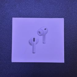 Air pod pro 3s