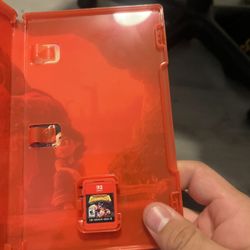 Donkey Kong Bananza Pre owned 