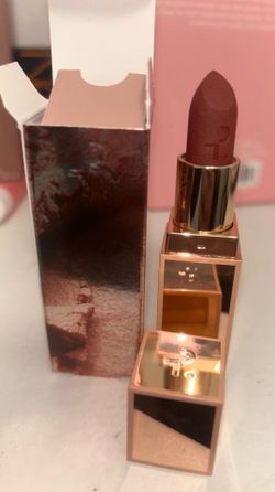 Patrick Ta Lipstick 💄