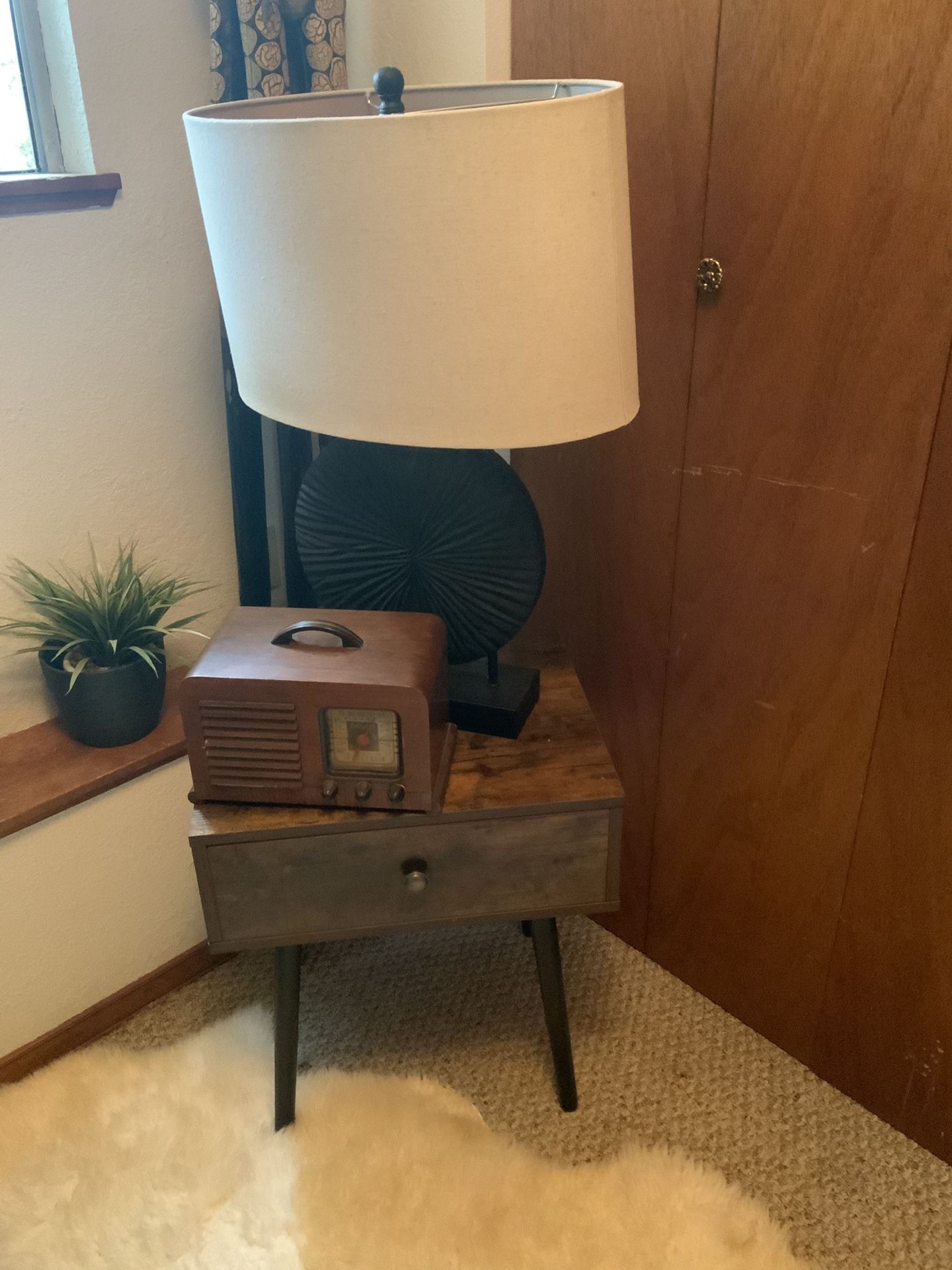 antique Radio