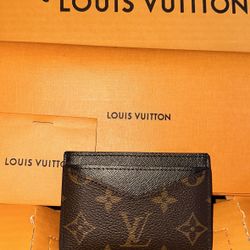 LV Wallet 