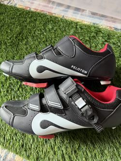 Peloton Shoes - Size 41