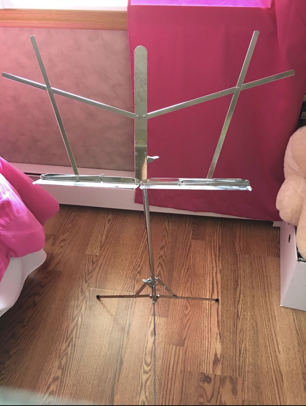 Metal Music Stand