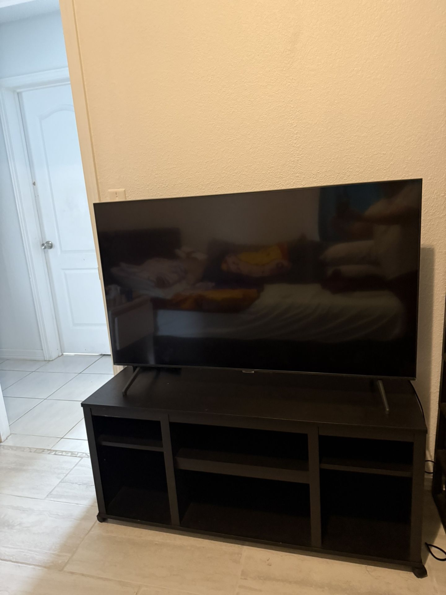 50 In Samsung TV 