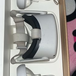 Oculus Quest 2 128GB