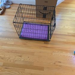You & Me Pet Crate