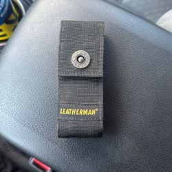 Leatherman Skeletool