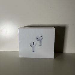 Apple Airpod Pro 3rd Gen