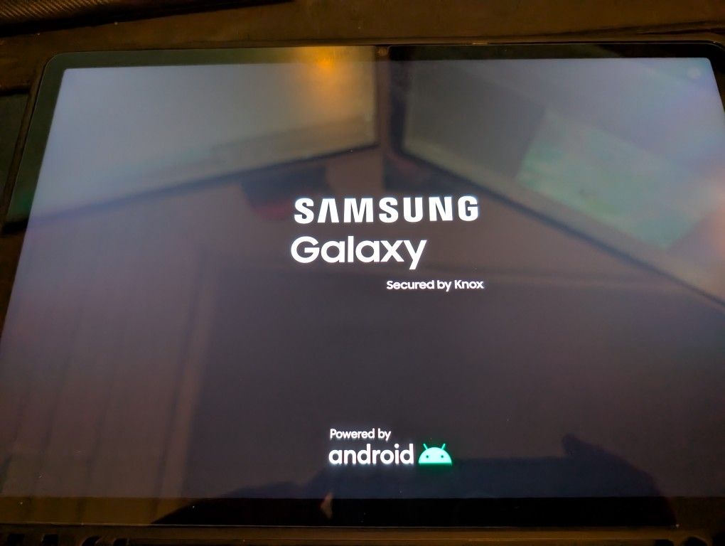 Samsung Galaxy Tablet S9 FE+ 128GB