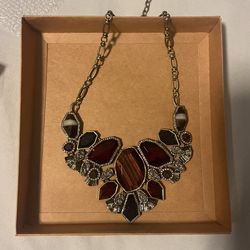 Chloe + Isabel statement Necklace 