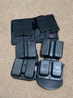 Clip Holsters