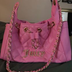 Juicy couture Bucket Bag