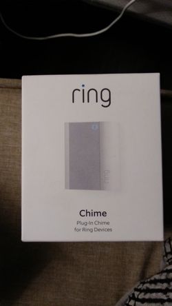 Ring Chime